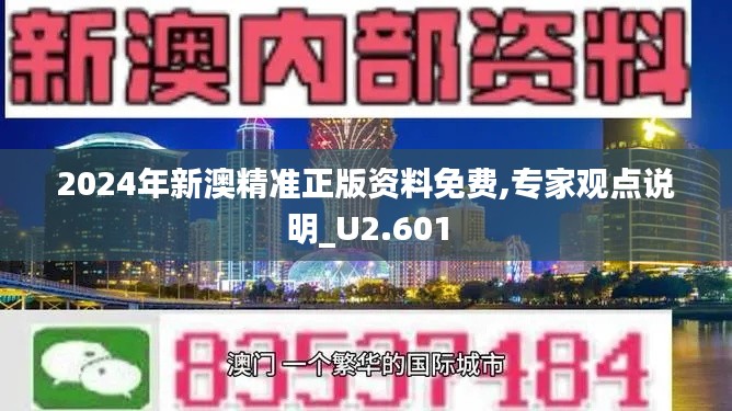 2024年新澳精准正版资料免费,专家观点说明_U2.601