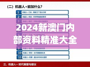 2024新澳门内部资料精准大全,专业解析说明_Lite2.231