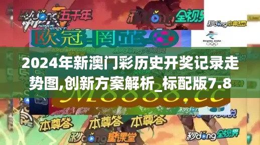 2024年新澳门彩历史开奖记录走势图,创新方案解析_标配版7.864