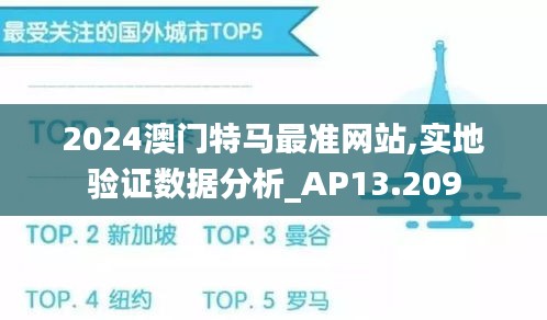 2024澳门特马最准网站,实地验证数据分析_AP13.209