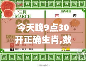 今天晚9点30开正确生肖,数据整合执行设计_模拟版1.314