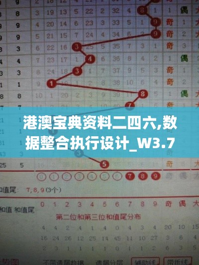 港澳宝典资料二四六,数据整合执行设计_W3.725