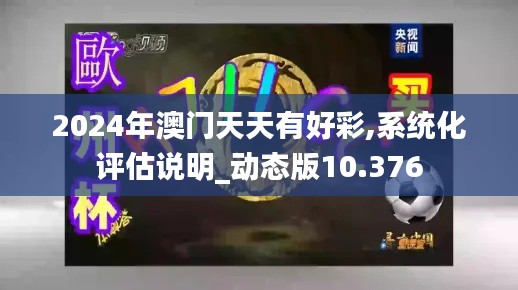 2024年澳门天天有好彩,系统化评估说明_动态版10.376