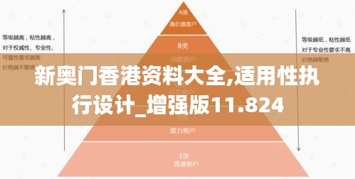 新奥门香港资料大全,适用性执行设计_增强版11.824