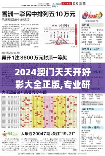 2024澳门天天开好彩大全正版,专业研究解析说明_标准版5.413