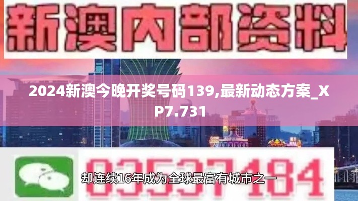 2024新澳今晚开奖号码139,最新动态方案_XP7.731