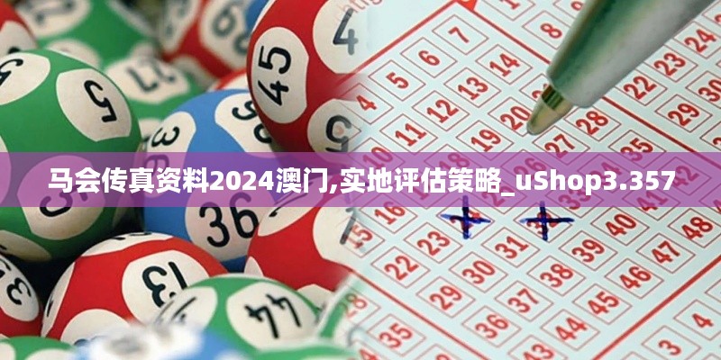 马会传真资料2024澳门,实地评估策略_uShop3.357