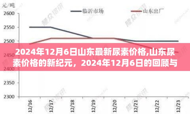 山东尿素价格动态，回顾与展望 2024年12月6日最新价格