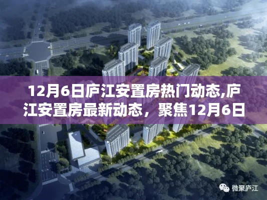 庐江安置房最新动态聚焦，12月6日热门资讯全解析