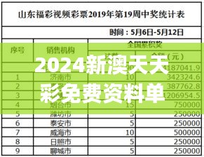 2024新澳天天彩免费资料单双中特,涵盖了广泛的解释落实方法_特别版1.761