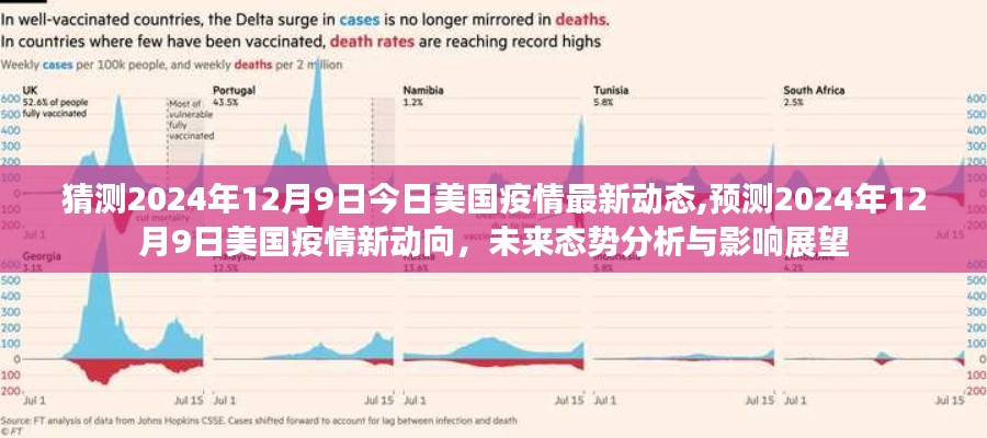 2024年12月9日美国疫情最新动态预测，未来态势分析与影响展望