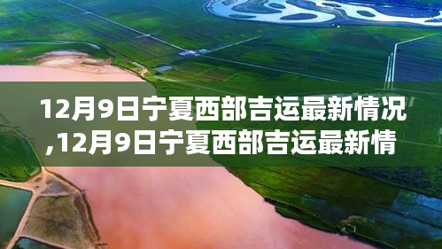 探寻宁夏西部吉运物流新动向，12月9日最新情况解析