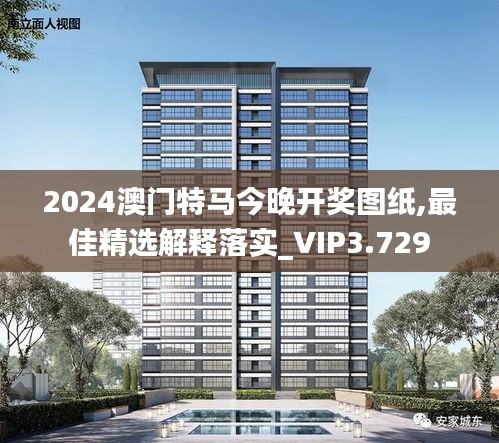 2024澳门特马今晚开奖图纸,最佳精选解释落实_VIP3.729