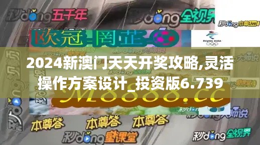 2024新澳门天天开奖攻略,灵活操作方案设计_投资版6.739