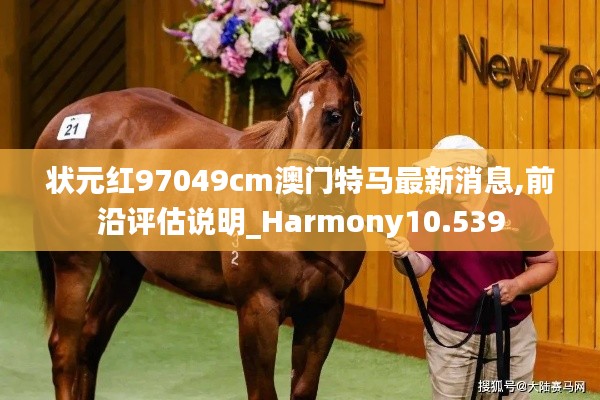 状元红97049cm澳门特马最新消息,前沿评估说明_Harmony10.539