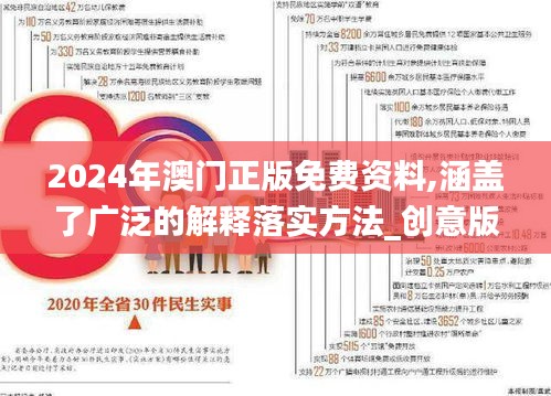 2024年澳门正版免费资料,涵盖了广泛的解释落实方法_创意版9.904