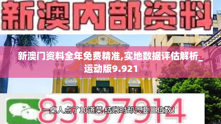 新澳门资料全年免费精准,实地数据评估解析_运动版9.921