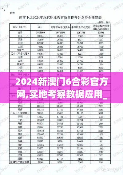 2024新澳门6合彩官方网,实地考察数据应用_挑战版6.281