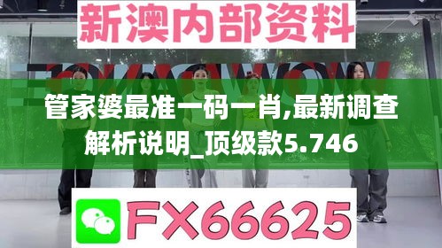 管家婆最准一码一肖,最新调查解析说明_顶级款5.746