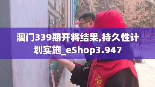 澳门339期开将结果,持久性计划实施_eShop3.947