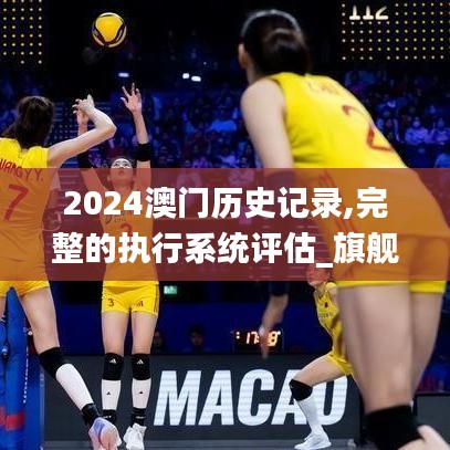 2024澳门历史记录,完整的执行系统评估_旗舰版1.408