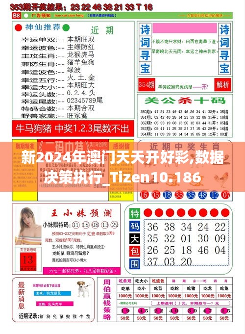 新2024年澳门天天开好彩,数据决策执行_Tizen10.186