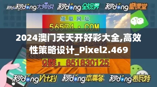 2024澳门天天开好彩大全,高效性策略设计_Pixel2.469