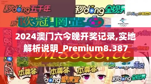 2024澳门六今晚开奖记录,实地解析说明_Premium8.387