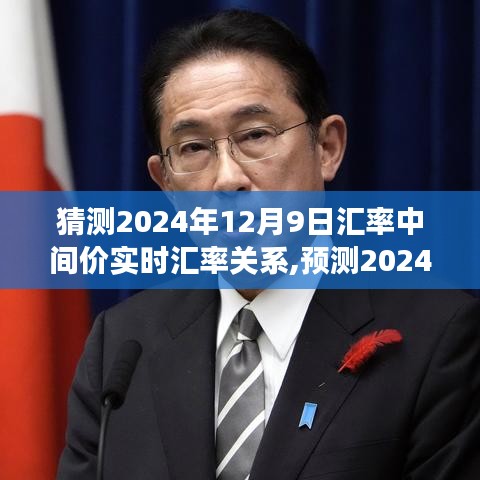 2024年12月9日汇率中间价预测与实时汇率关系洞察分析