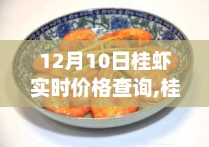 揭秘桂虾市场走势，最新实时价格查询及分析（12月10日）