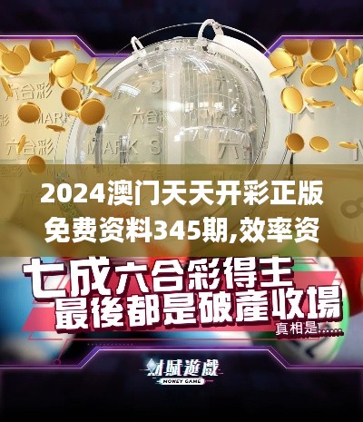 2024澳门天天开彩正版免费资料345期,效率资料解释落实_苹果款11.644