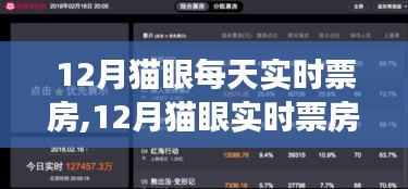 揭秘12月猫眼实时票房数据背后的故事，深度解析与每日动态