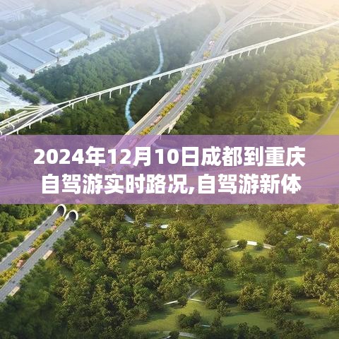 成都至重庆自驾游路况实时更新，展望未来的新体验（2024年12月10日）