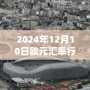 2024年12月10日欧元汇率行情深度解析及实时走势分析