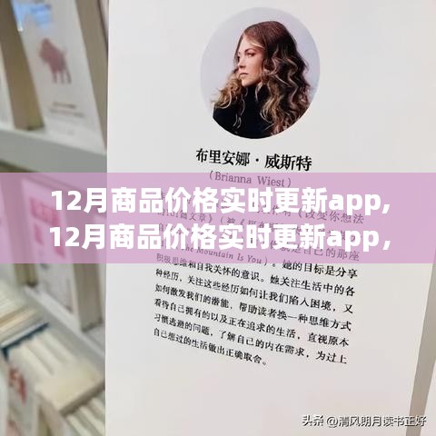 多维视角下的探讨，12月商品价格实时更新app的价值与应用