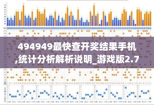 494949最快查开奖结果手机,统计分析解析说明_游戏版2.748