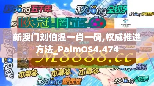 新澳门刘伯温一肖一码,权威推进方法_PalmOS4.474