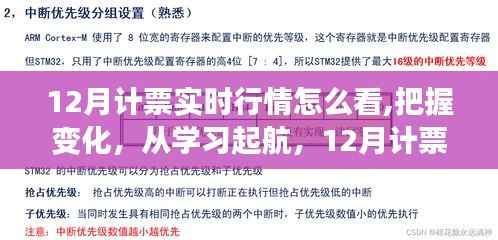 12月计票实时行情下的励志之旅，如何把握变化，从学习起航