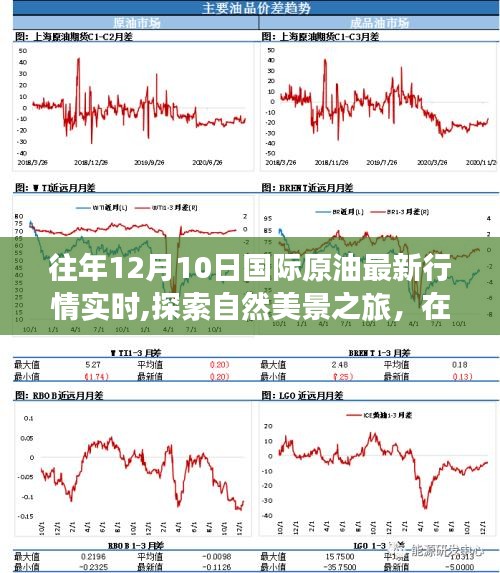 探索自然美景之旅，国际原油行情下的心灵宁静与平和之道