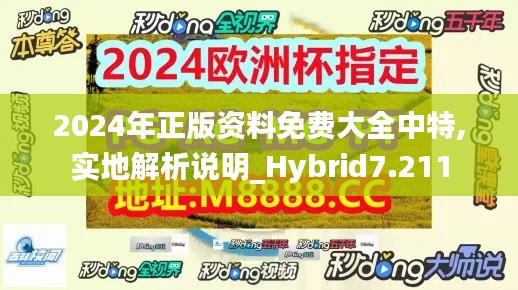 2024年正版资料免费大全中特,实地解析说明_Hybrid7.211