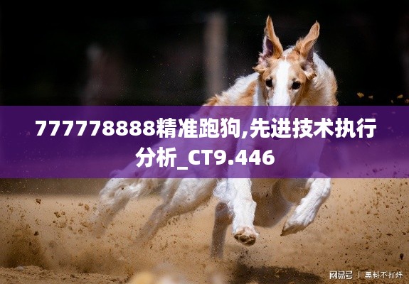 777778888精准跑狗,先进技术执行分析_CT9.446