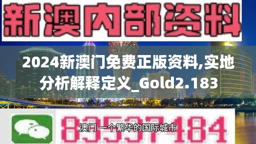 2024新澳门免费正版资料,实地分析解释定义_Gold2.183