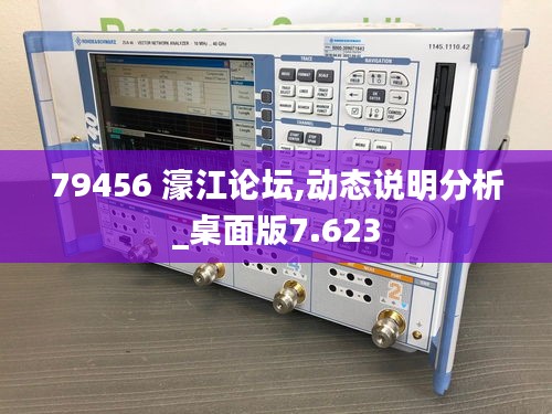 79456 濠江论坛,动态说明分析_桌面版7.623