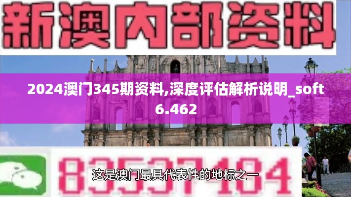 2024澳门345期资料,深度评估解析说明_soft6.462