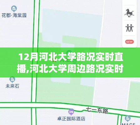 河北大学周边路况实时播报与深度解析，12月出行指南及路况直播