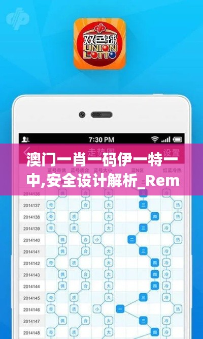 澳门一肖一码伊一特一中,安全设计解析_RemixOS4.295