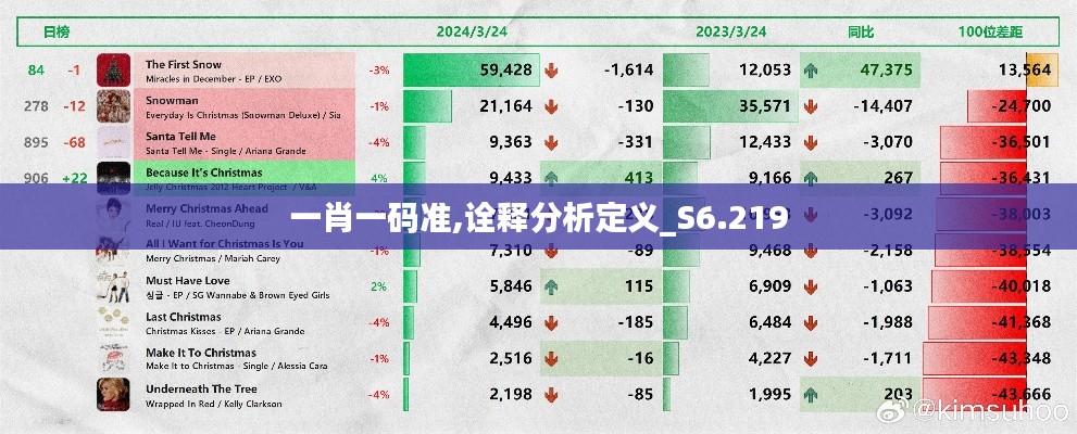 一肖一码准,诠释分析定义_S6.219