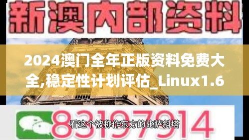 2024澳门全年正版资料免费大全,稳定性计划评估_Linux1.636