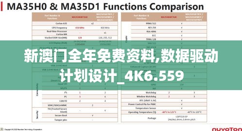 新澳门全年免费资料,数据驱动计划设计_4K6.559