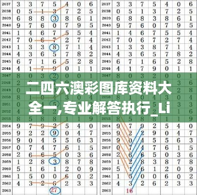 二四六澳彩图库资料大全一,专业解答执行_Lite8.510